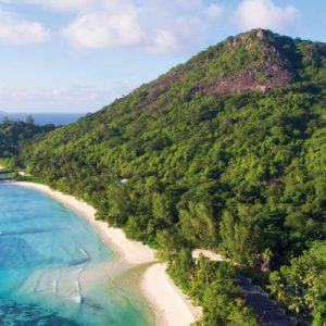 Hilton Seychelles Labriz Resort & Spa