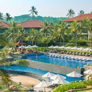 Anantara Peace Haven Tangalle Resort