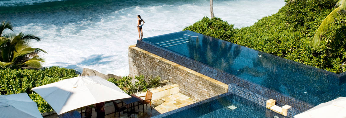 Banyan Tree Seychelles