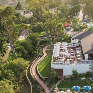 Belmond El Encanto, Santa Barbara