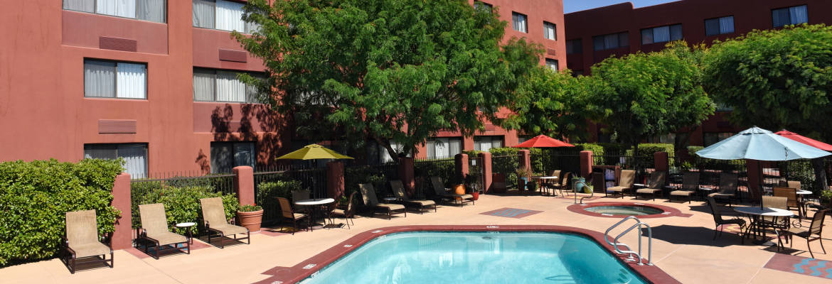 Best Western Plus Rio Grande Inn, Albuquerque