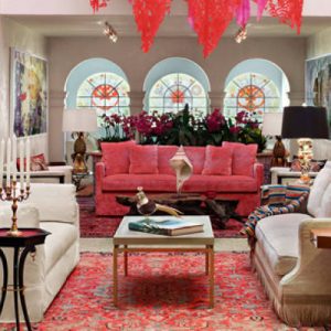 Casa Faena, Miami Beach