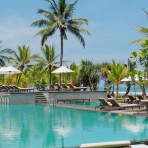 Centara Ceysands Resort & Spa