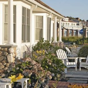 Chatham Bars Inn, Cape Cod