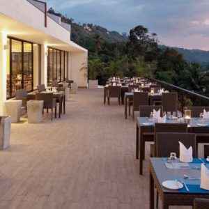 Cinnamon Citadel, Kandy