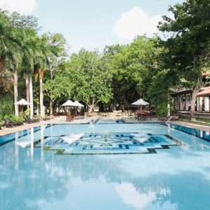 Cinnamon Lodge, Habarana