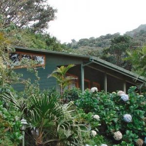 Cloud Forest Lodge, Monteverde