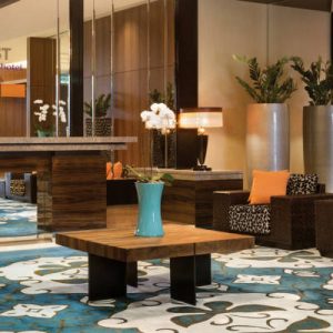 Coast Coal Harbour Vancouver Hotel By APA