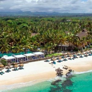 Constance Belle Mare Plage