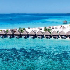 Constance Moofushi Maldives