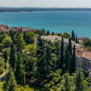 Palace Hotel Villa Cortine