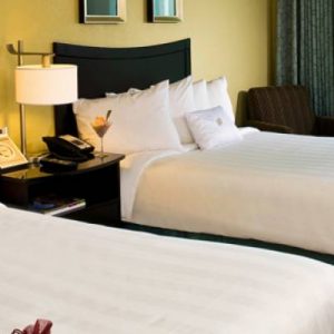 Crowne Plaza Memphis Downtown