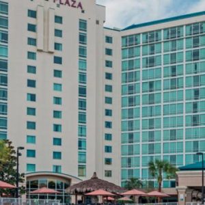 Crowne Plaza Orlando Universal