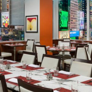 Crowne Plaza Times Square Manhattan