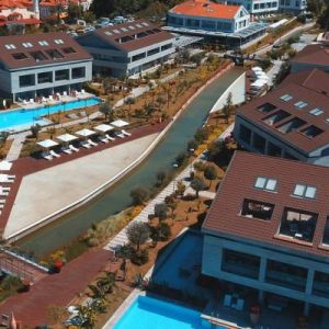 D-Resort Gocek