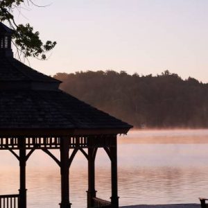 Deerhurst Resort, Huntsville