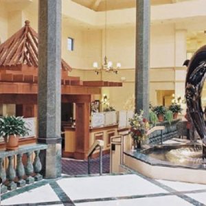 Delta Grand Okanagan Resort, Kelowna