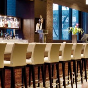 Delta Hotels By Marriott Calgary Downtown