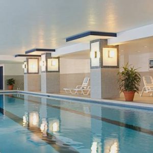 Delta Hotels By Marriott Montreal