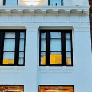 Park South Hotel, Midtown