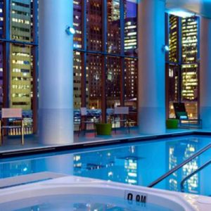 Delta Hotels By Marriott Toronto