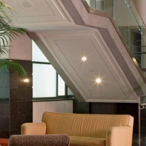 Delta Vancouver Suites Hotel