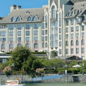 Delta Victoria Ocean Pointe Resort & Spa