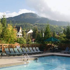 Delta Whistler Village Suites