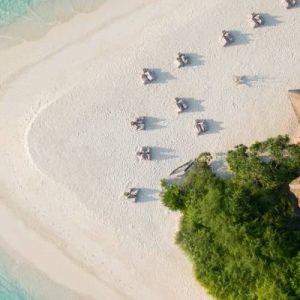 Dhigali Maldives
