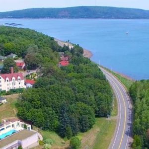 Digby Pines Golf Resort & Spa, Nova Scotia