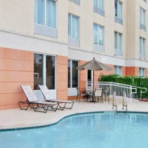 Doubletree By Hilton Sunrise Sawgrass Mills