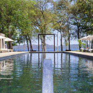 El Mangroove, Autograph Collection