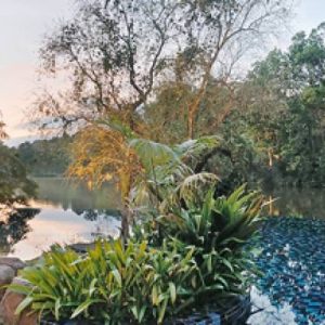 Evolve Back Chikkana Halli Estate, Coorg