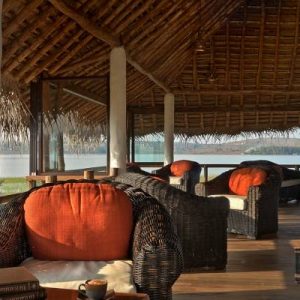 Evolve Back Kuruba Safari Lodge, Kabini