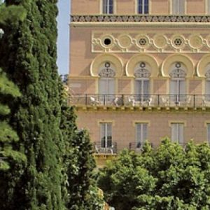 Excelsior Palace Hotel