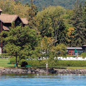 Fairmont Le Château Montebello