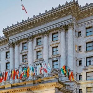 Fairmont San Francisco