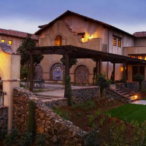 Fairmont Sonoma Mission Inn & Spa