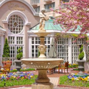 Fairmont Washington D.C.