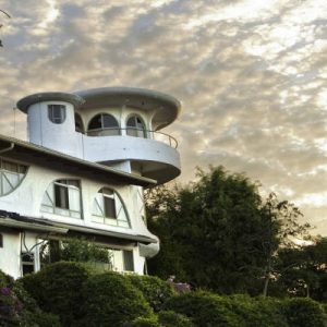 Finca Rosa Blanca Coffee Plantation Resort