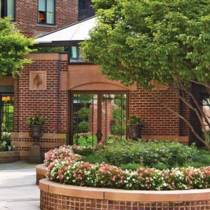 Four Seasons Hotel Washington, DC