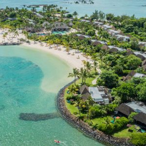 Four Seasons Resort At Anahita