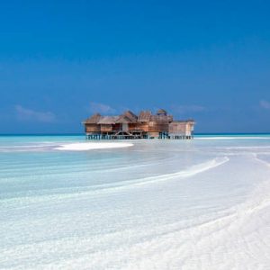 Gili Lankanfushi