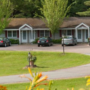 Golden Eagle Resort, Stowe, Vermont