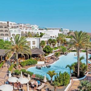 Gran Castillo Tagoro Family & Fun