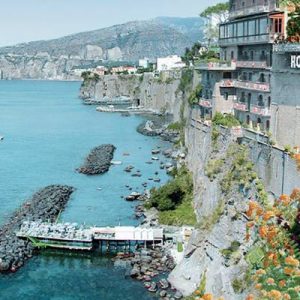 Grand Hotel Ambasciatori