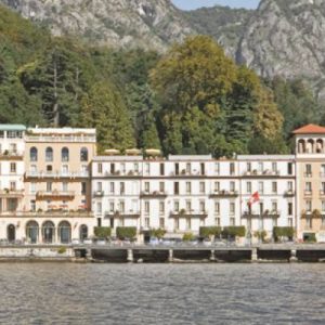 Grand Hotel Cadenabbia