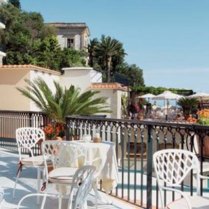 Grand Hotel Capodimonte