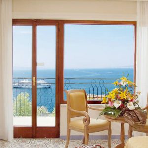 Grand Hotel De La Ville