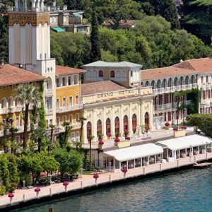 Grand Hotel Gardone